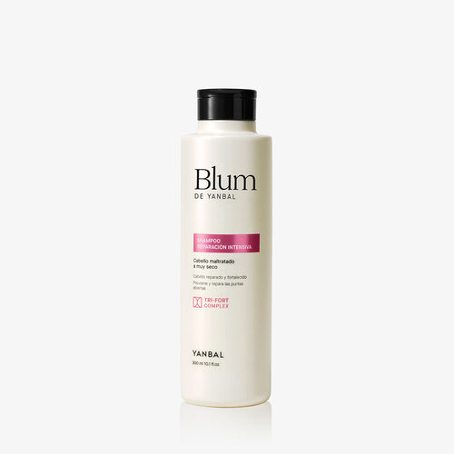 Shampoo Reparación Blum