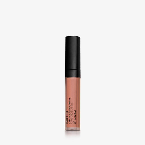 Matte Liquid Lipstick Hydralip Poder Nude