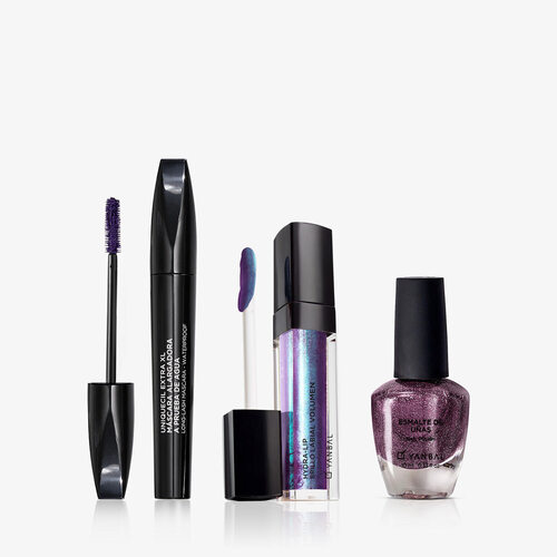Lavender Trend Set